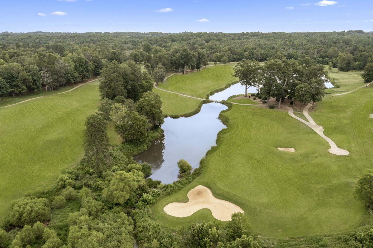 Near The Challenge Golf Club