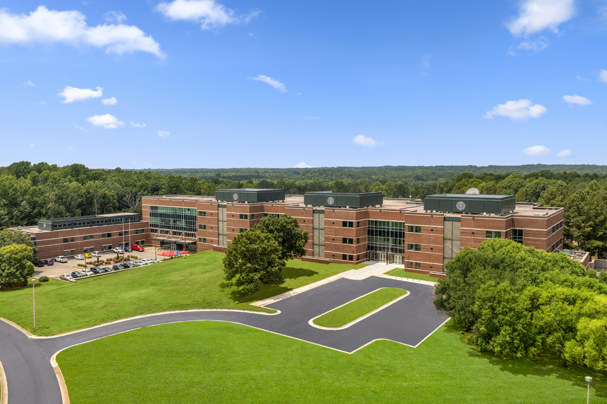 Wake Preparatory Academy