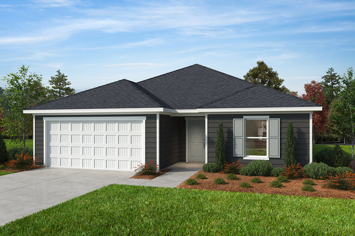 Exterior L