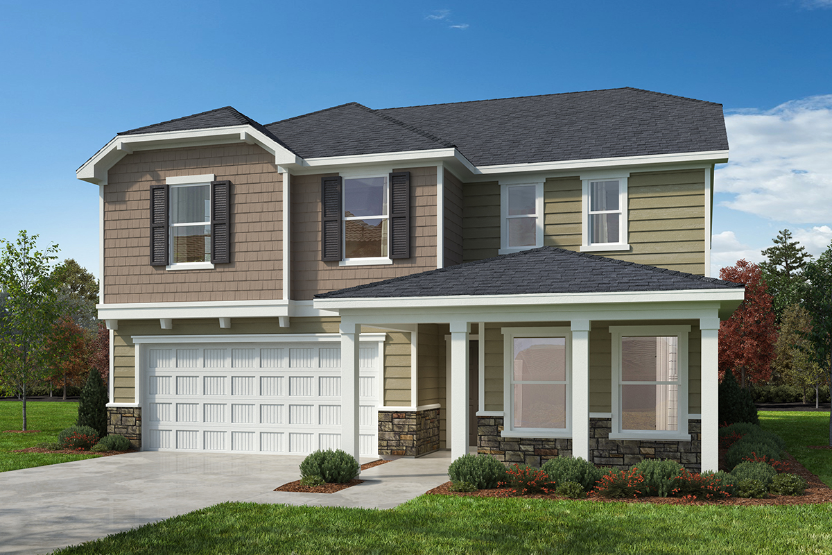 Exterior D