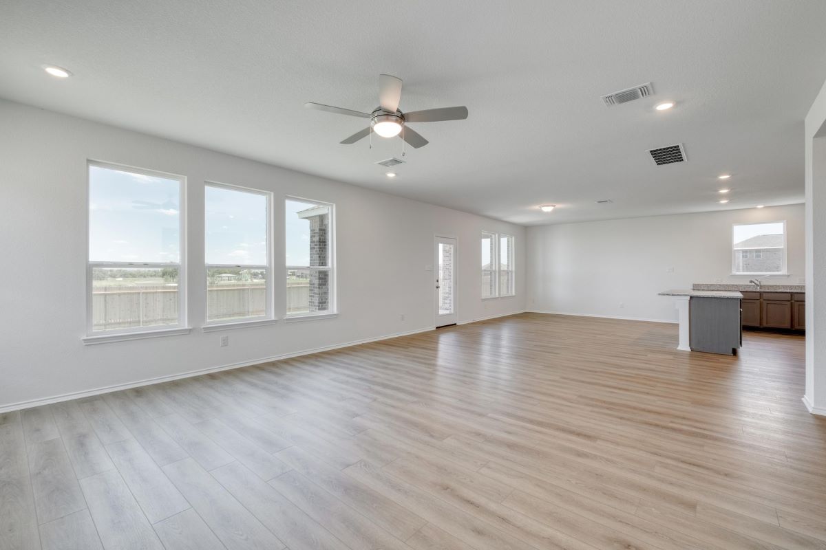 Great room