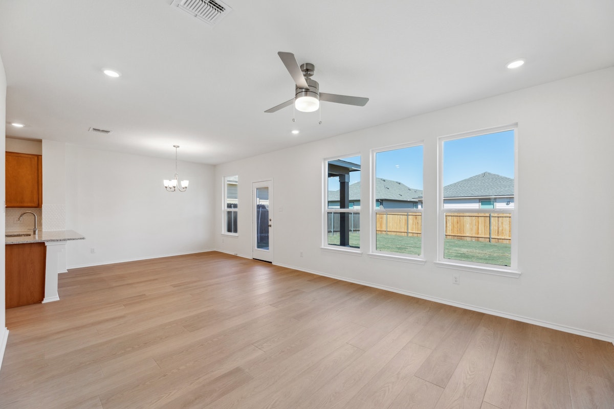 Great room