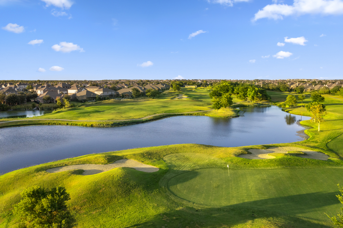 ShadowGlen Golf Club nearby