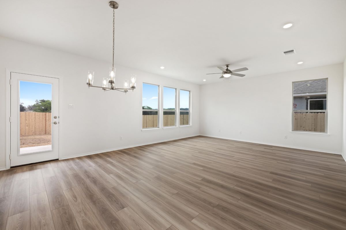Great room