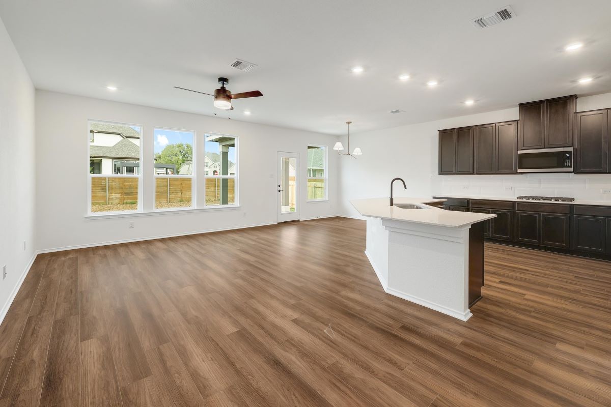 Great room
