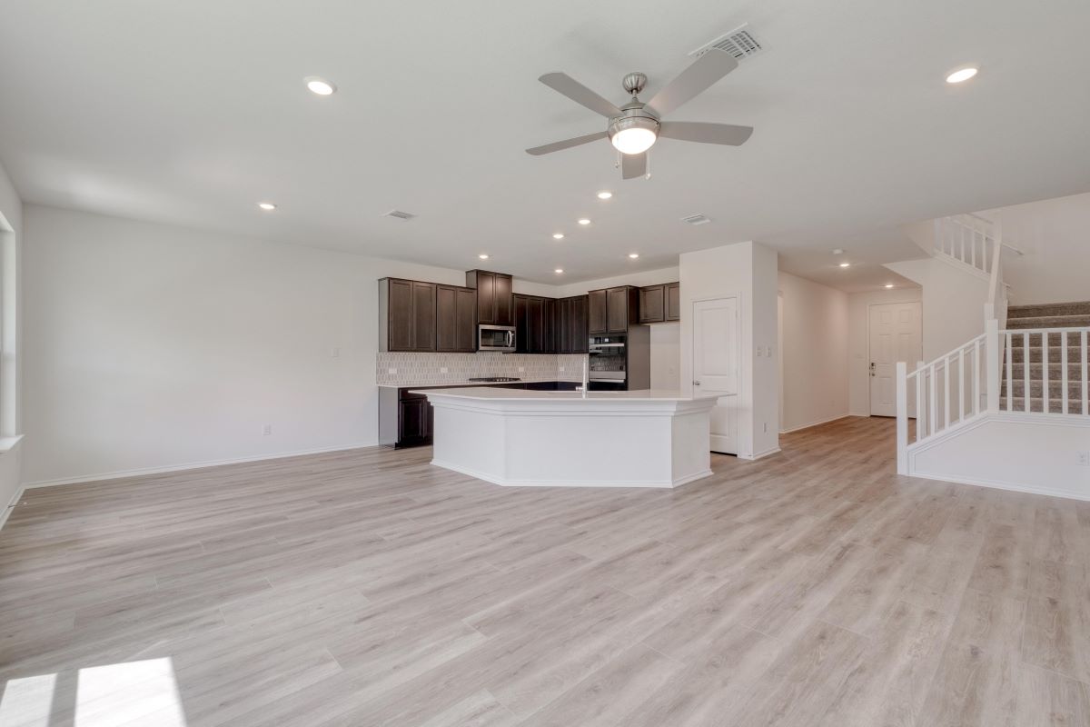 Great room