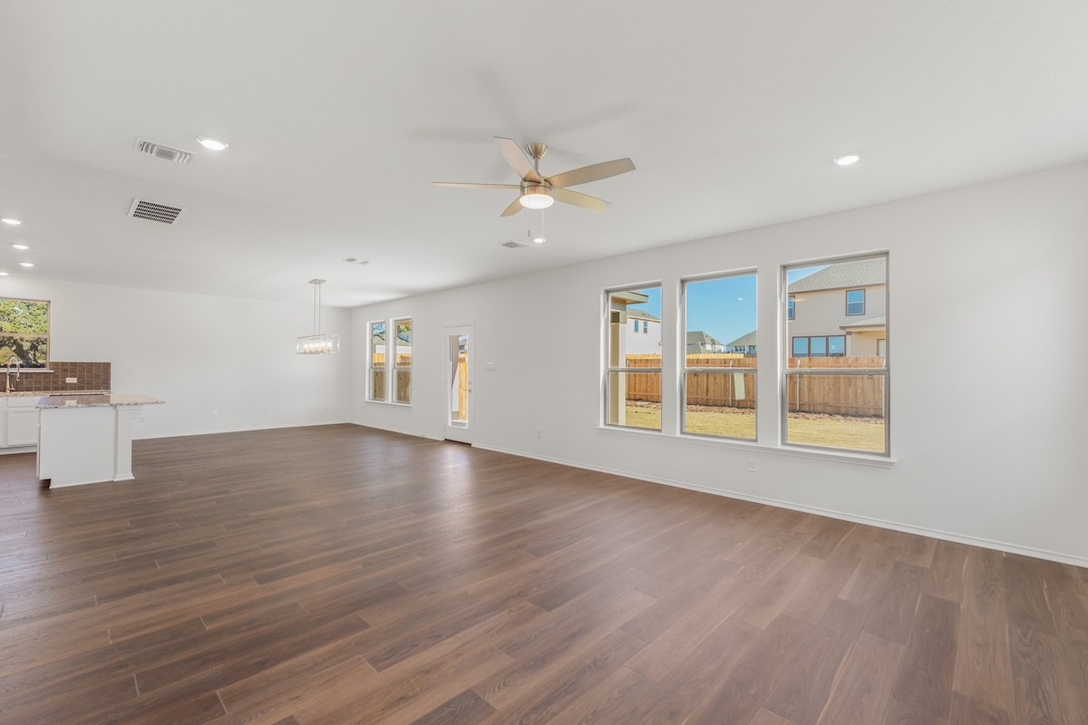 Great room
