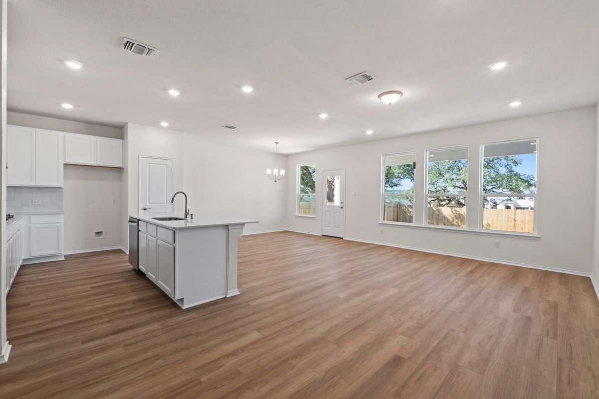 Great room