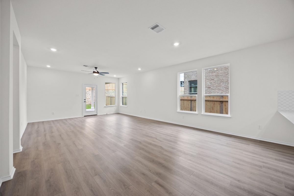 Great room