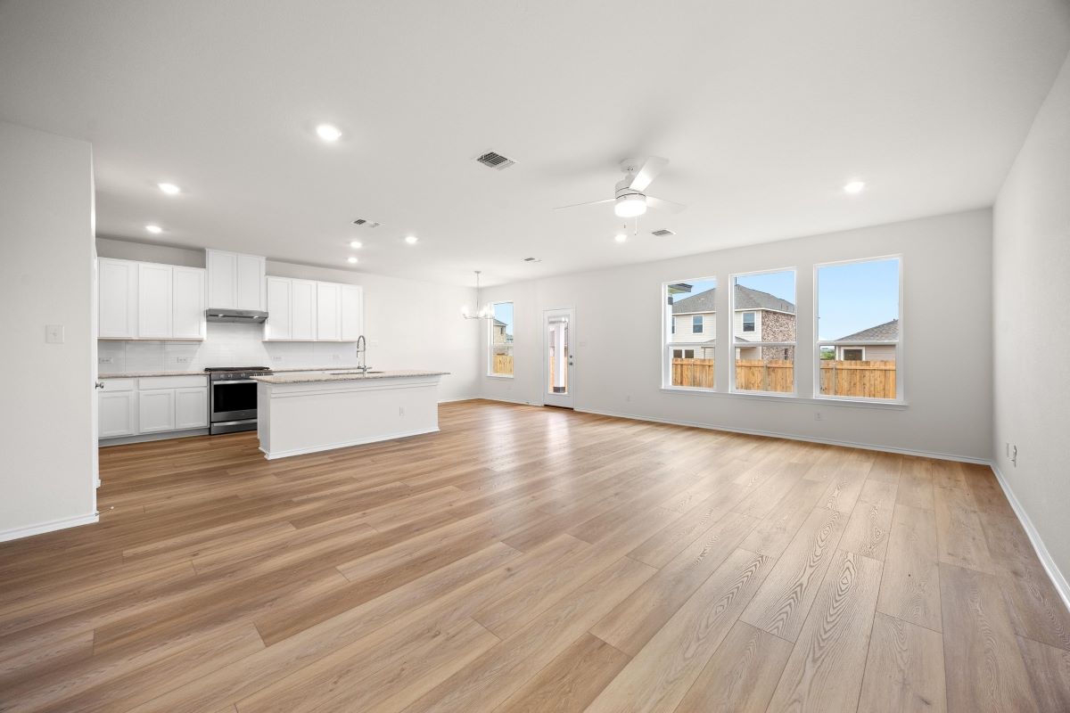 Great room
