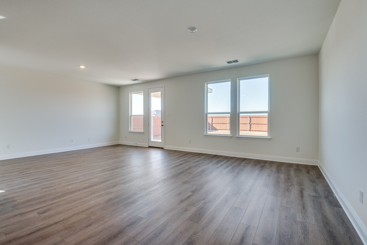 Great room