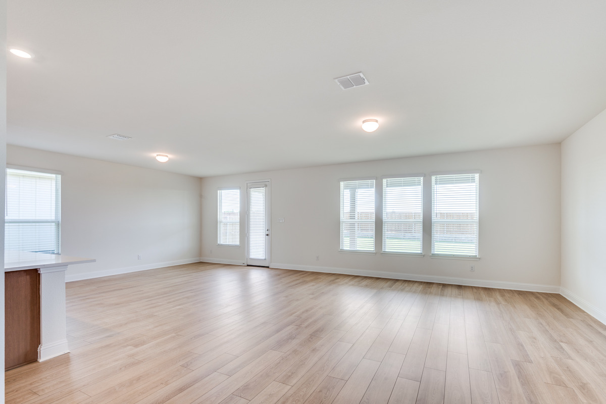 Great room