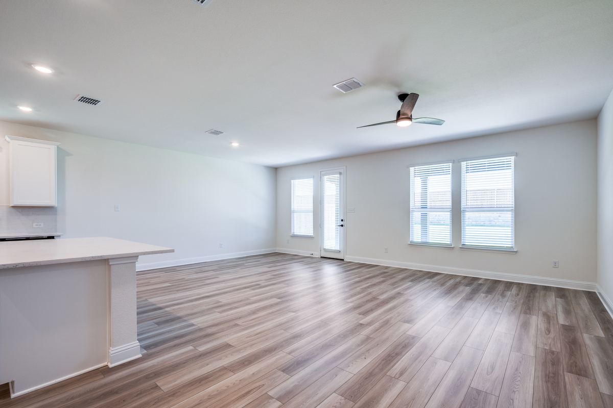 Great room