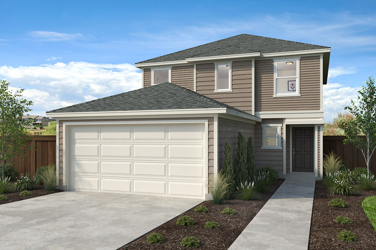 Exterior R