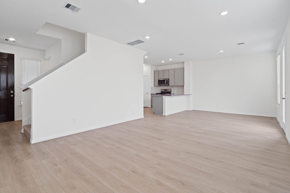 Great room