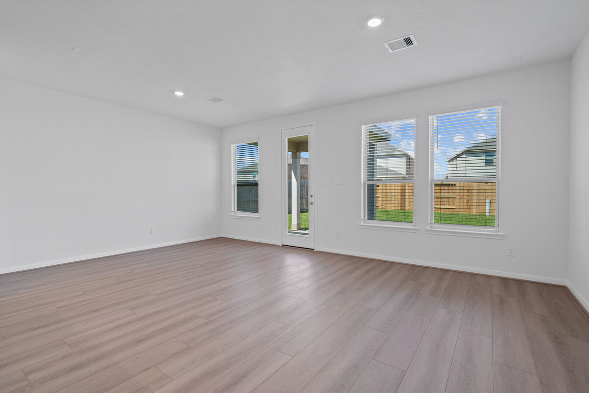 Great room