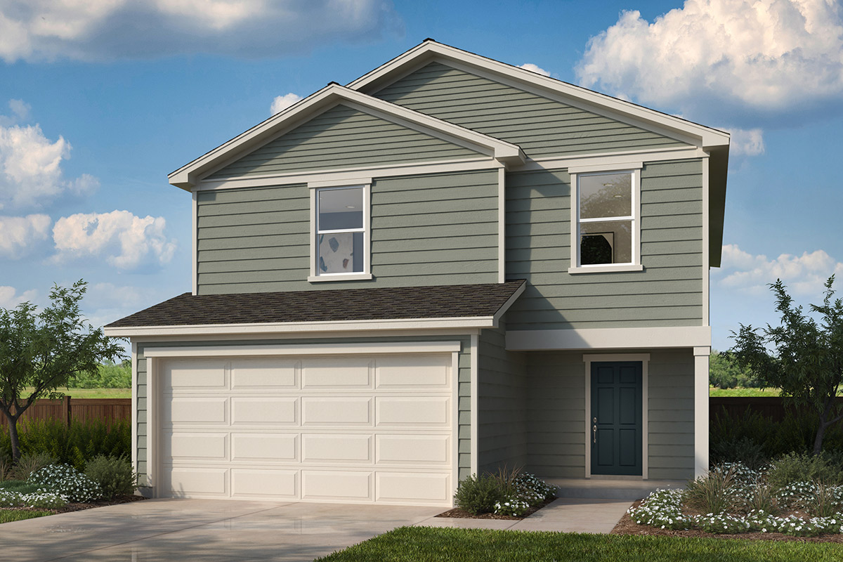 Exterior W