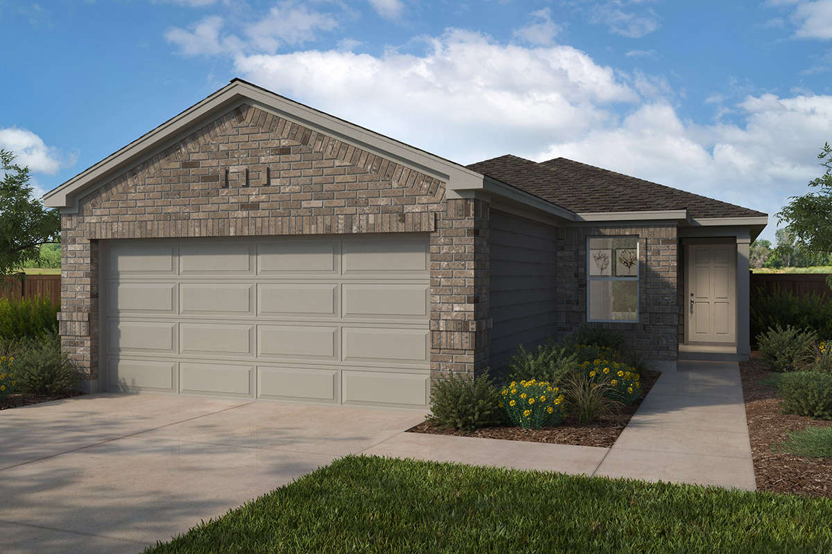 Exterior L