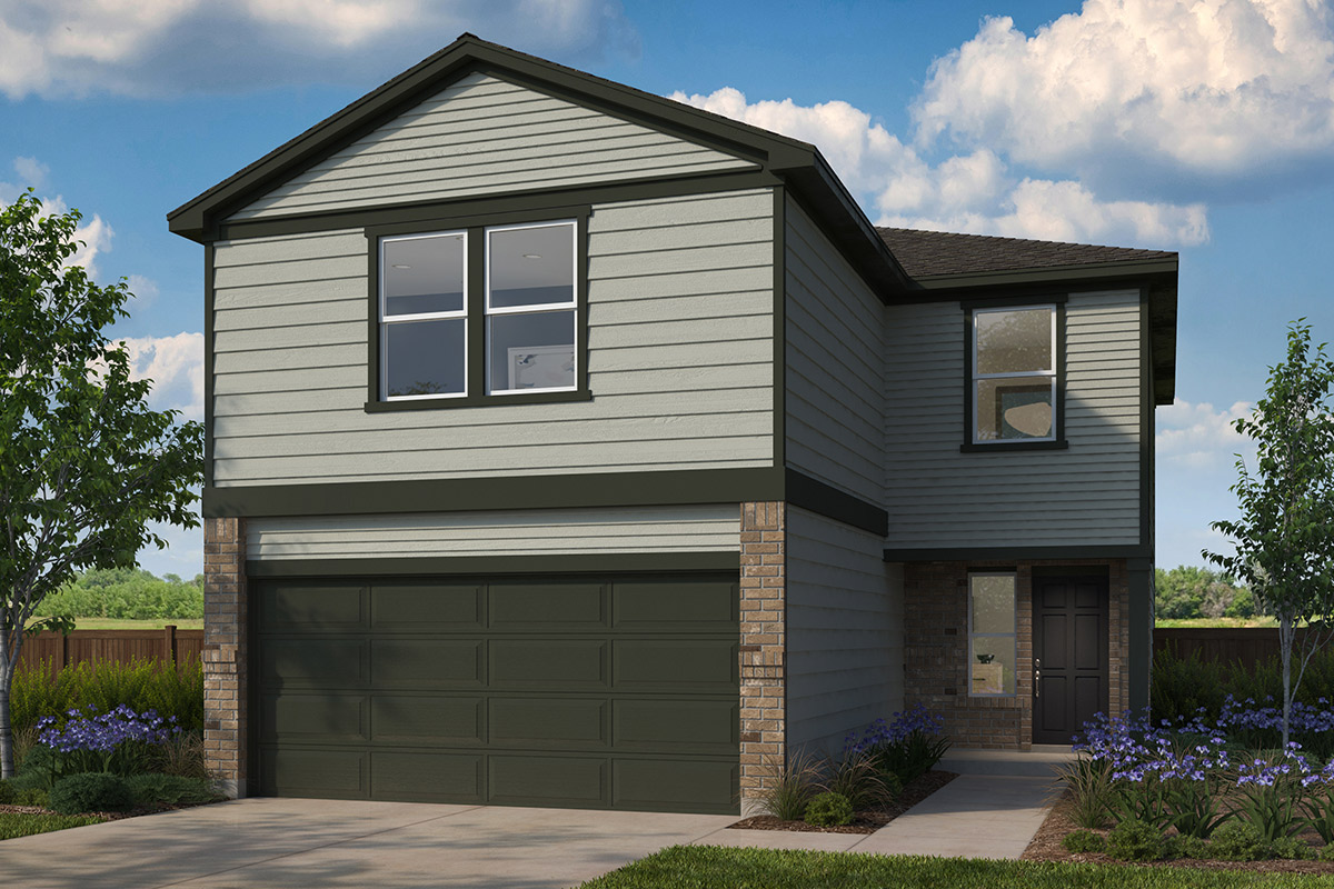Exterior K