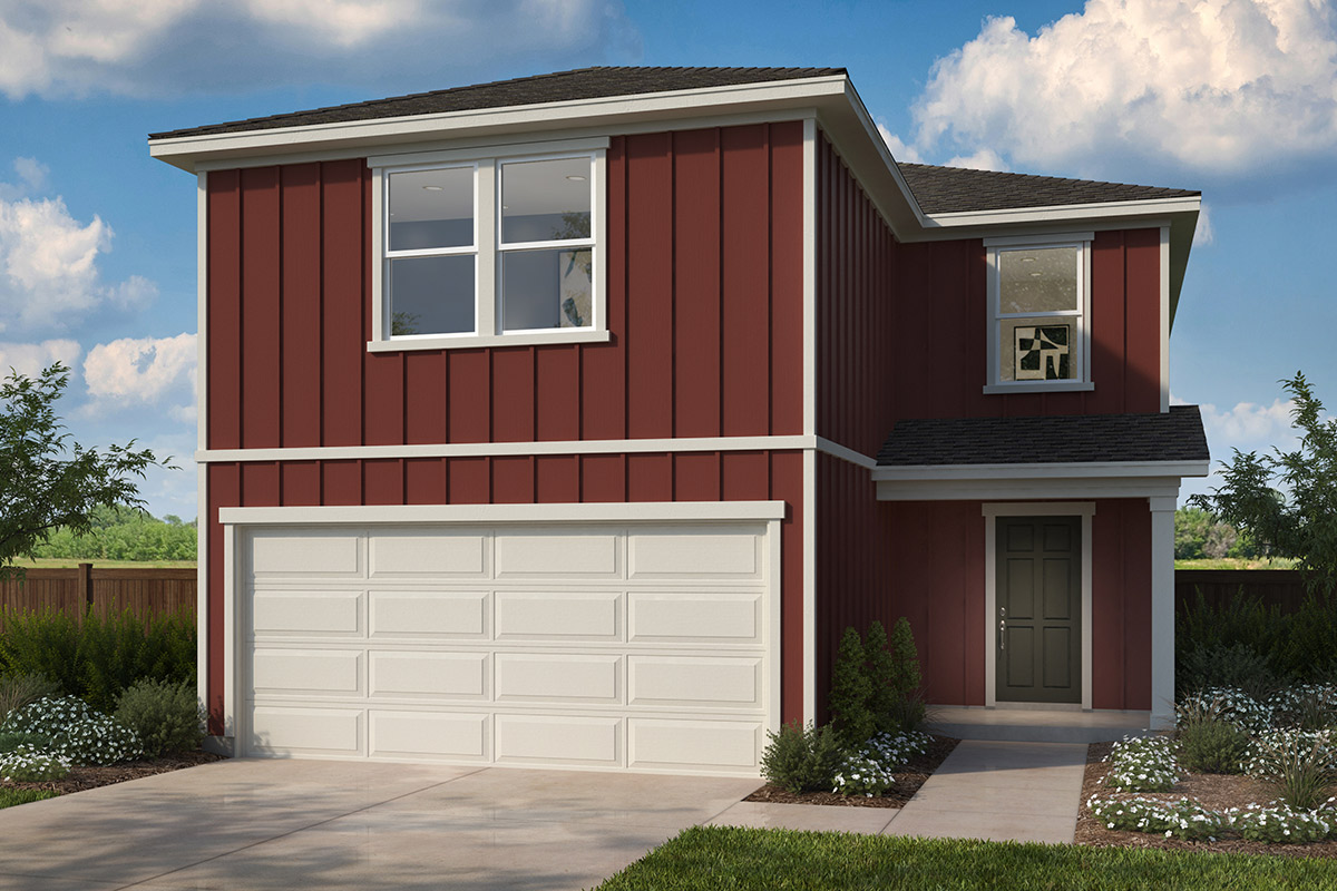 Exterior F