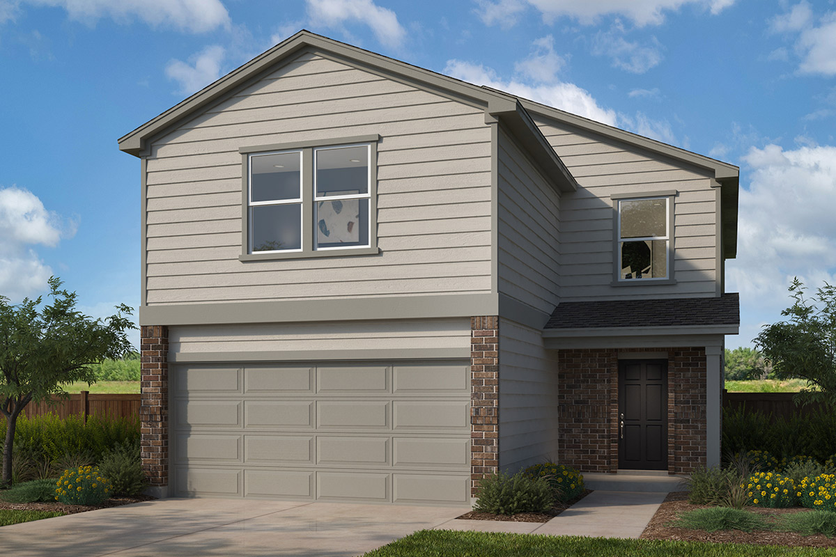 Exterior T