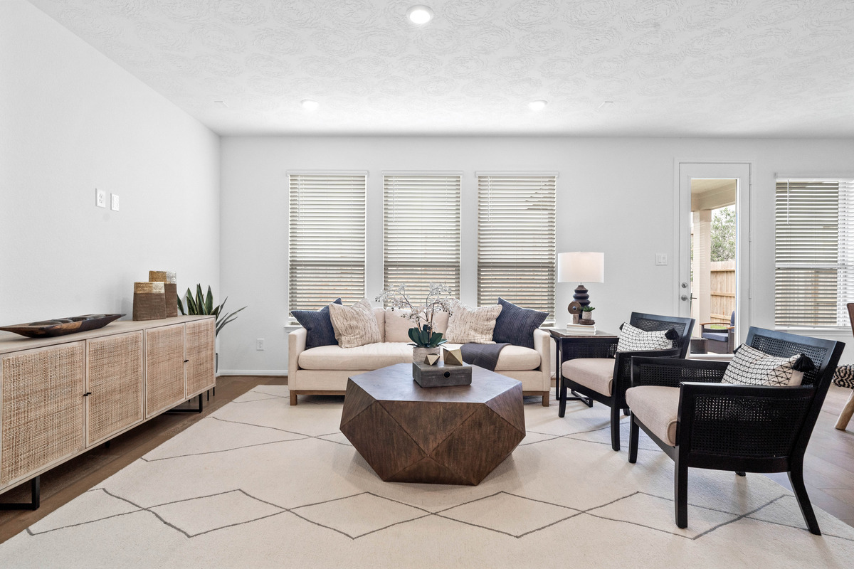 Great room