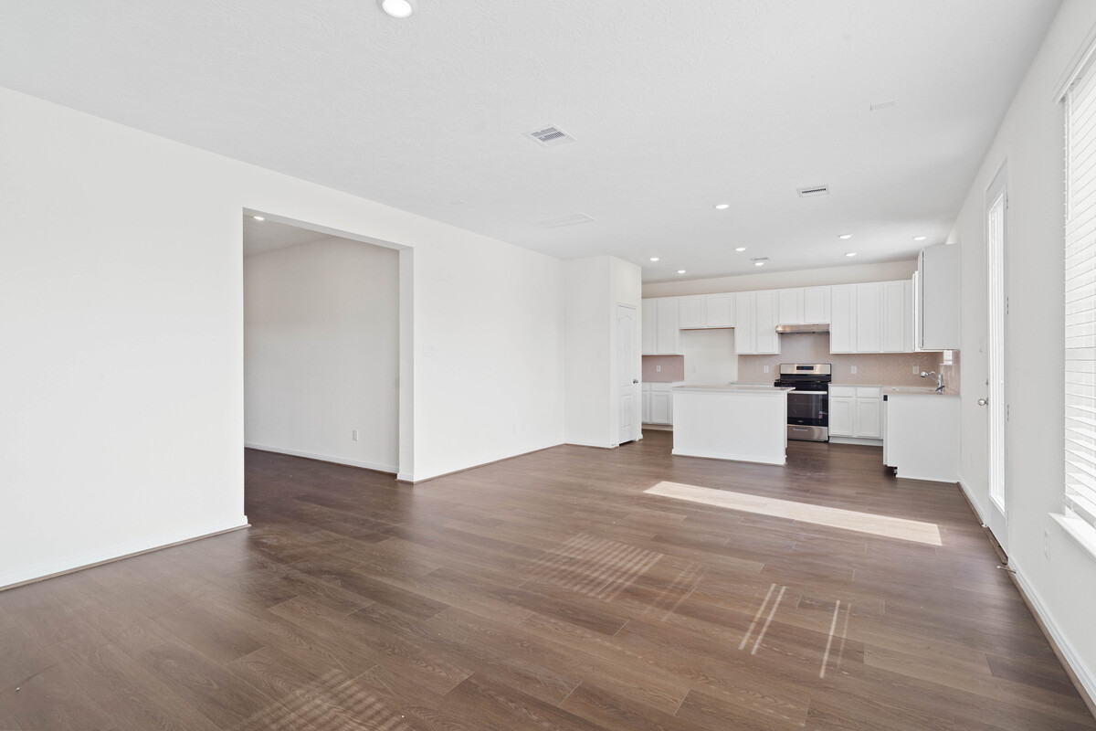 Great room