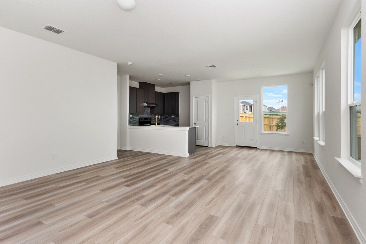 Great room