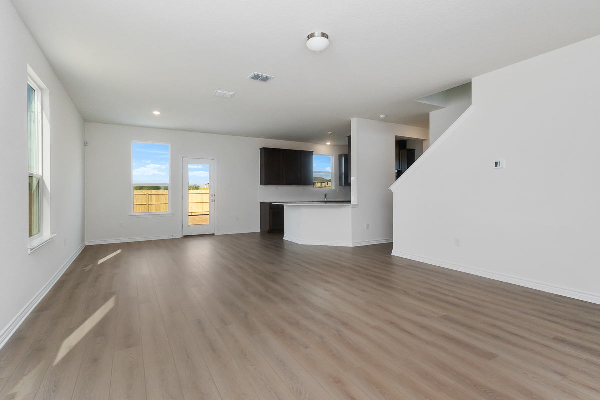 Great room