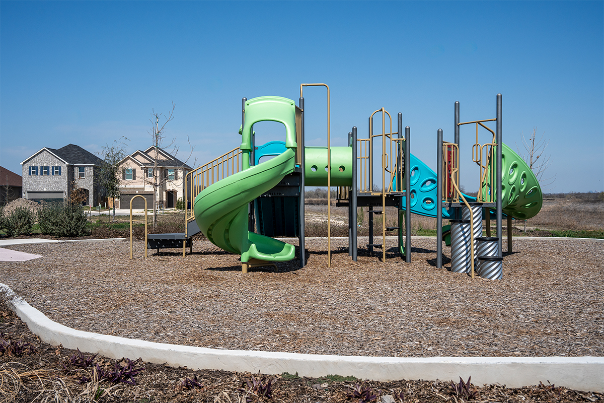 Community park