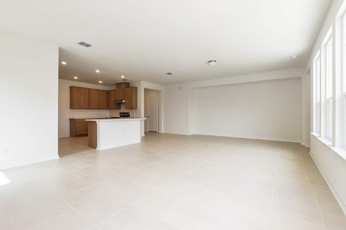 Great room