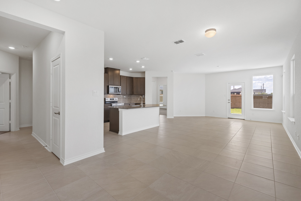 Great room