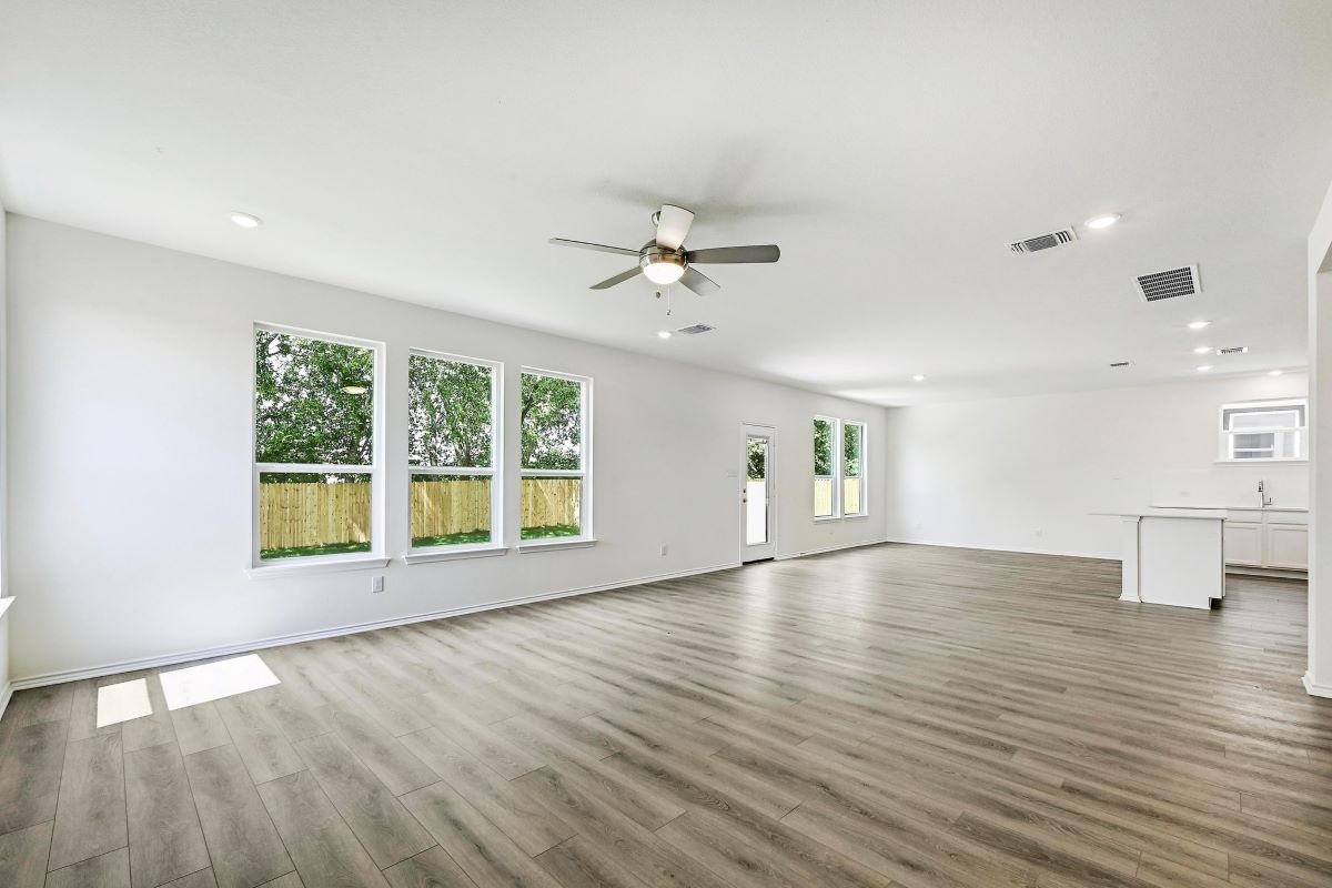 Great room
