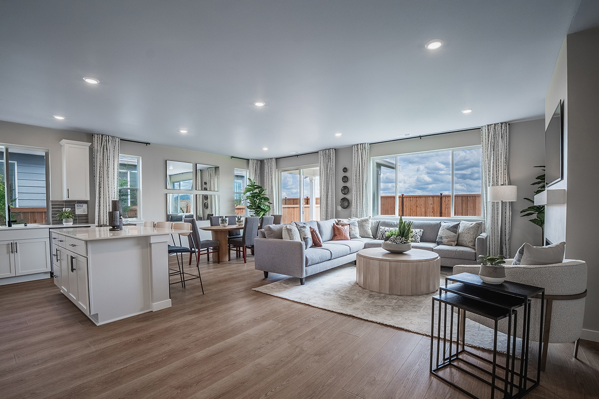 Great room