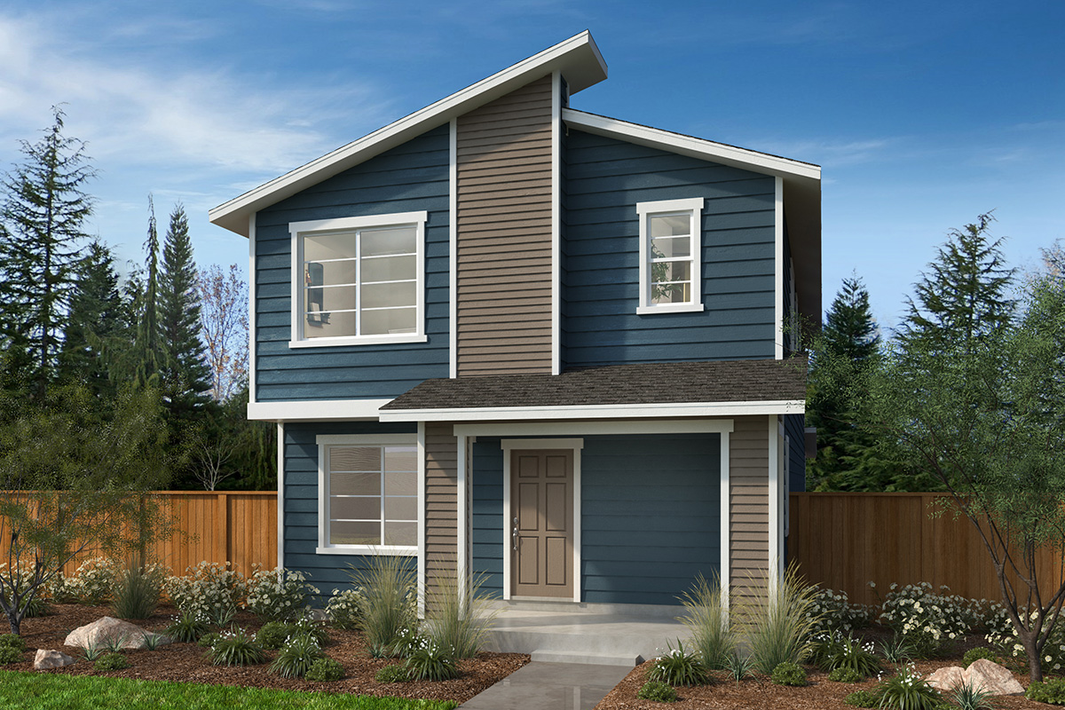 Exterior D