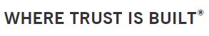 Where Trust Is Built