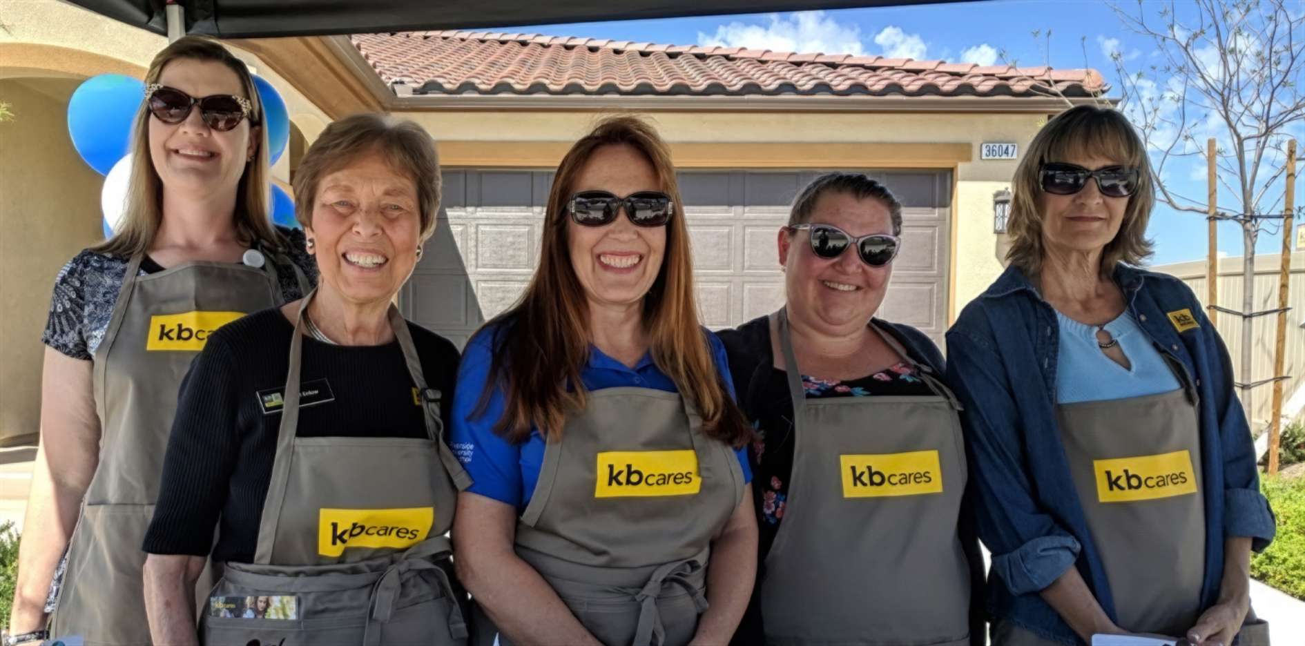 KB Cares - featured